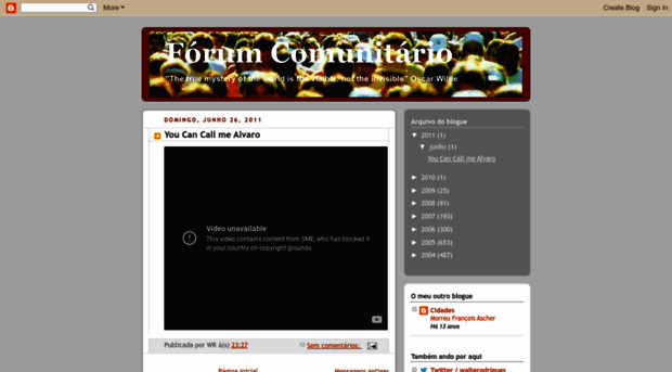forumcomunitario.blogspot.com