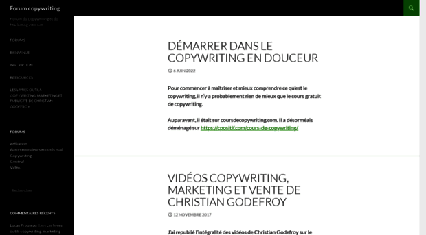 forumcopywriting.com