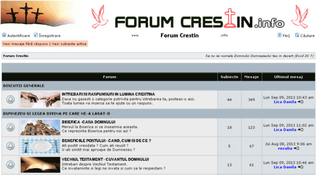 forumcrestin.info