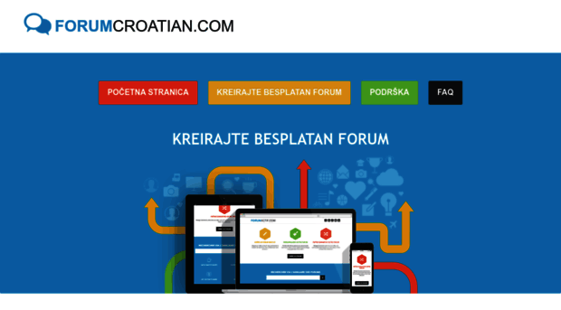 forumcroatian.com