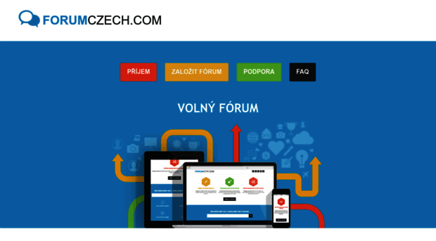 forumczech.com