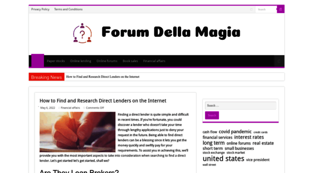 forumdellamagia.org