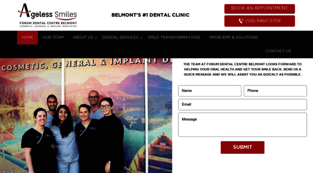 forumdental.com.au