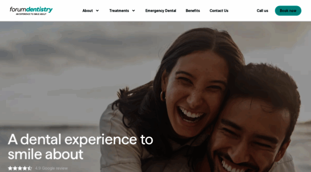 forumdentistry.com.au
