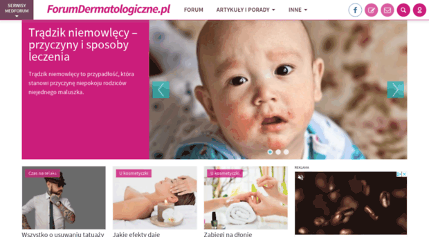 forumdermatologiczne.pl