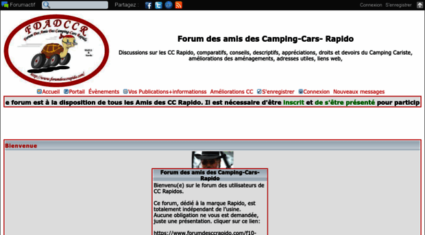 forumdesccrapido.com