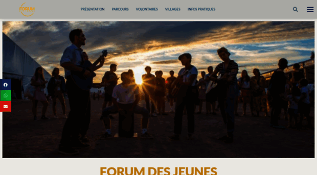 forumdesjeunes.com