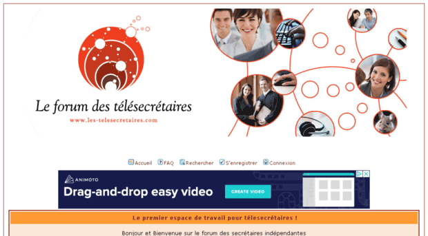 forumdessecretaires.discutforum.com