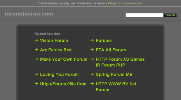 forumdevran.com