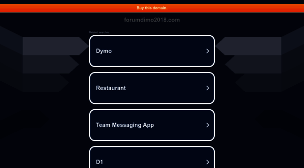 forumdimo2018.com