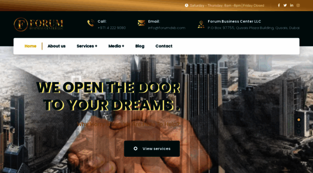 forumdxb.com