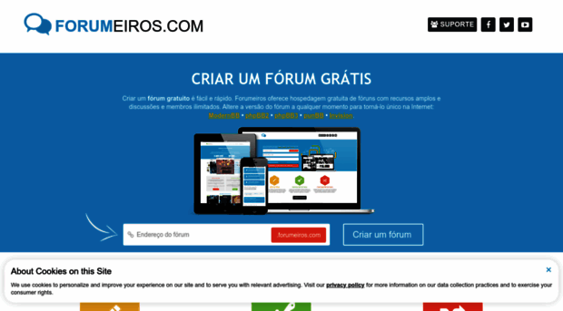 forumeiros.com
