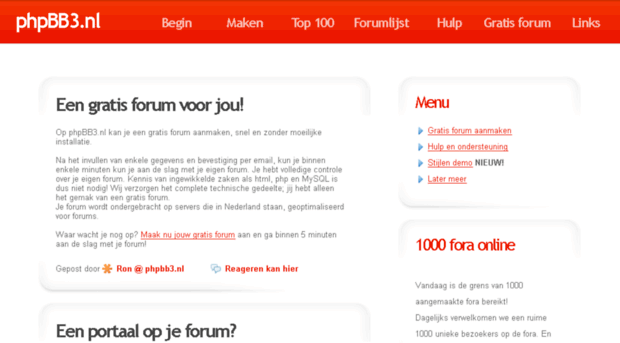 forumer.nl