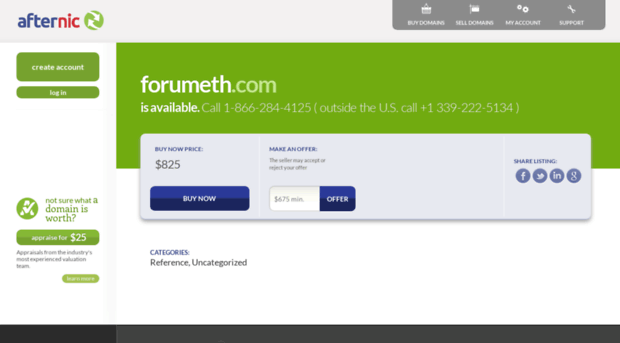 forumeth.com