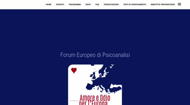forumeuropeomilano.org