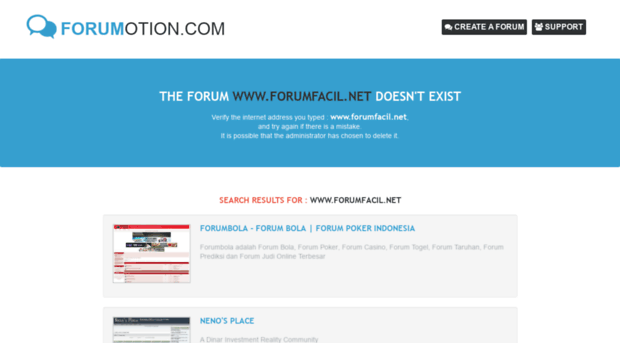 forumfacil.net