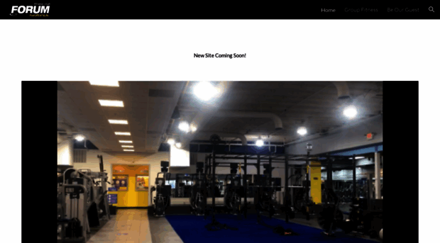 forumfitnessclub.com