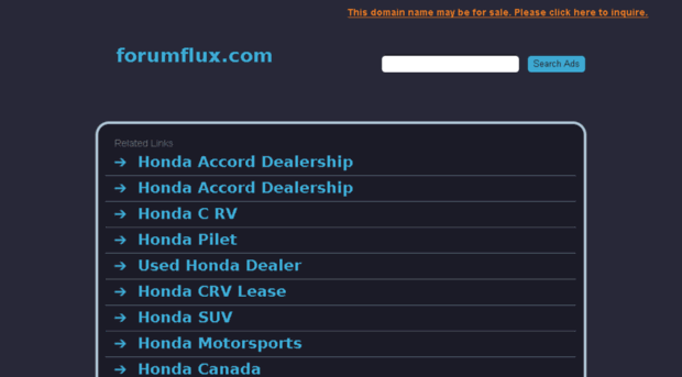 forumflux.com