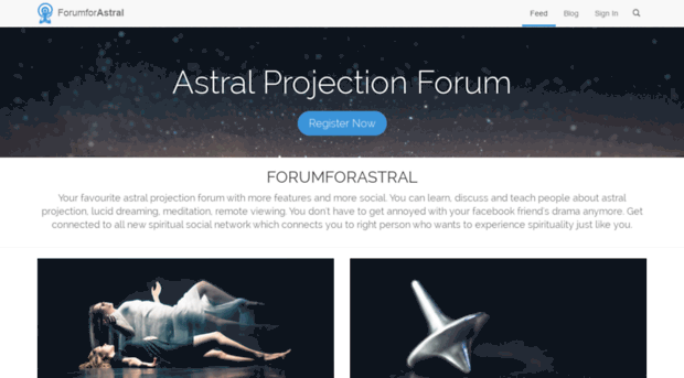 forumforastral.com