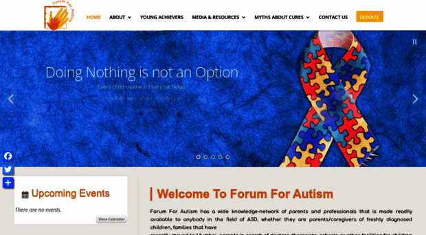 forumforautism.org