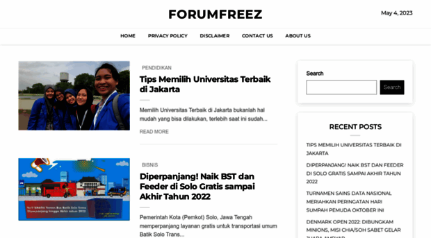 forumfreez.com