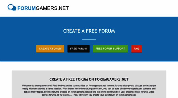 forumgamers.net