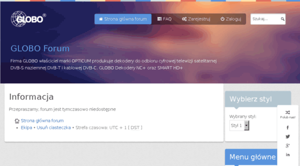 forumglobo.pl