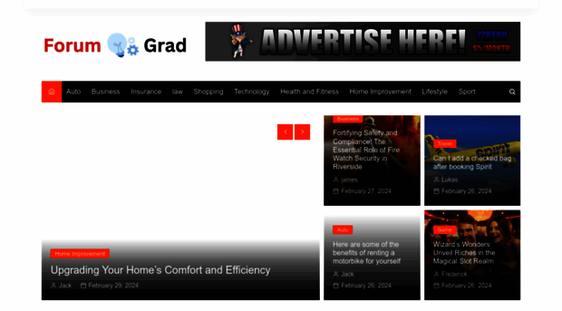 forumgrad.com