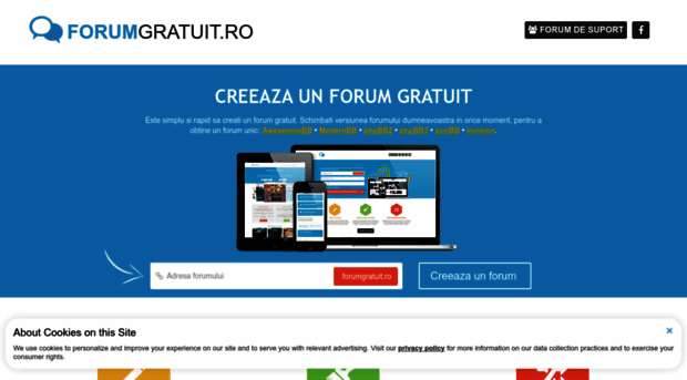 forumgratuit.ro