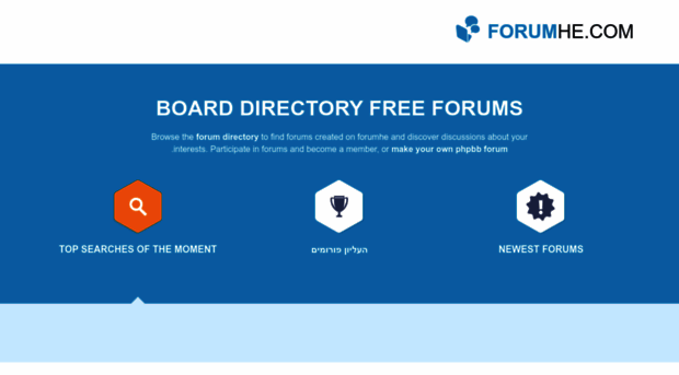 forumhe.com