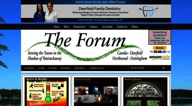 forumhome.org