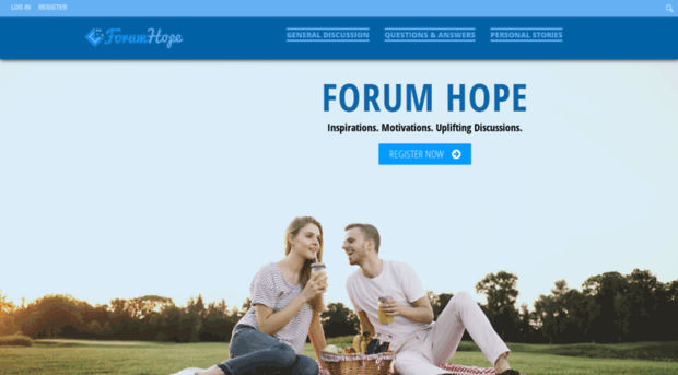forumhope.com
