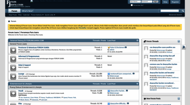 forumjuara.com