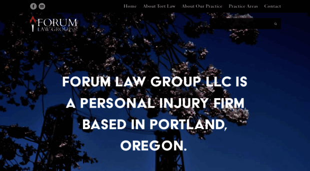 forumlawgroup.com