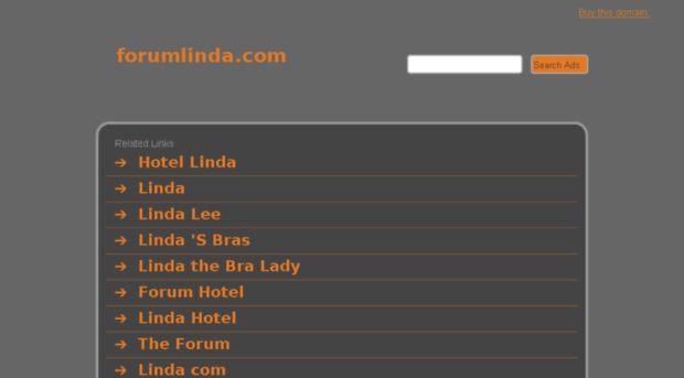 forumlinda.com
