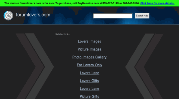 forumlovers.com