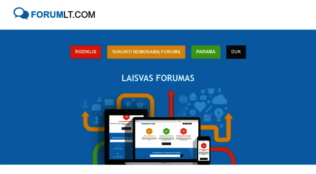 forumlt.com