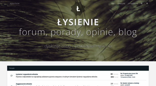 forumlysienie.pl