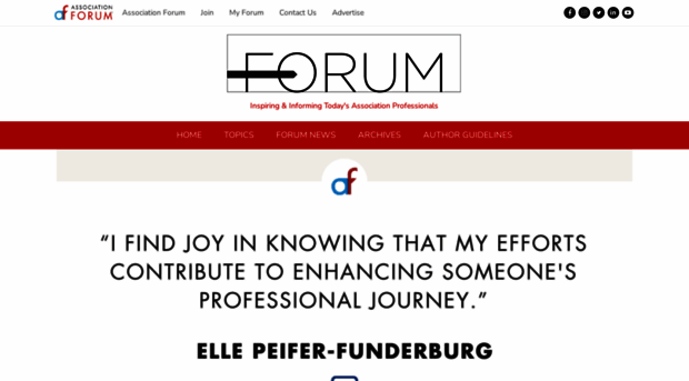 forummagazine.org