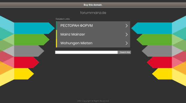 forummainz.de