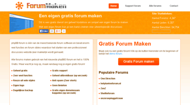forummaken.nl
