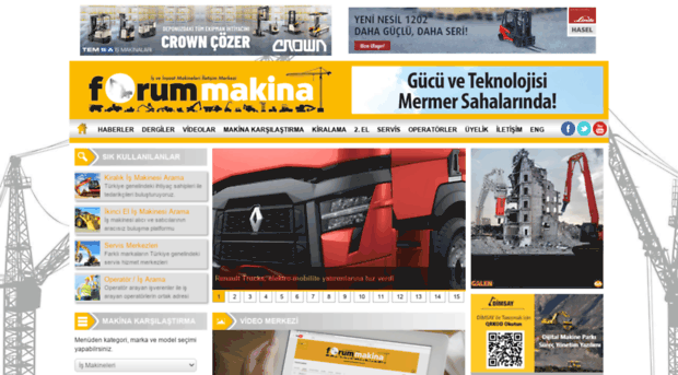 forummakina.com