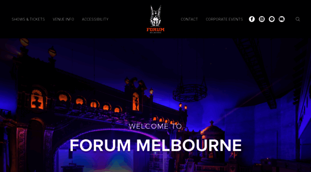 forummelbourne.com.au