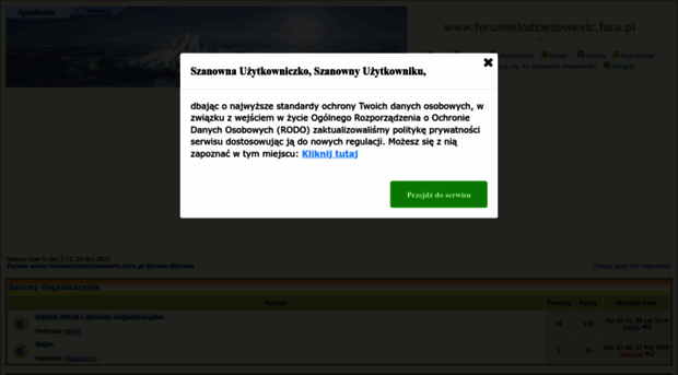 forummlodziezowevic.fora.pl