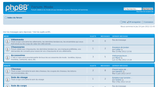 forummode.net