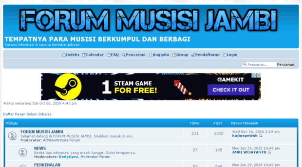 forummusisijambi.team-talk.net