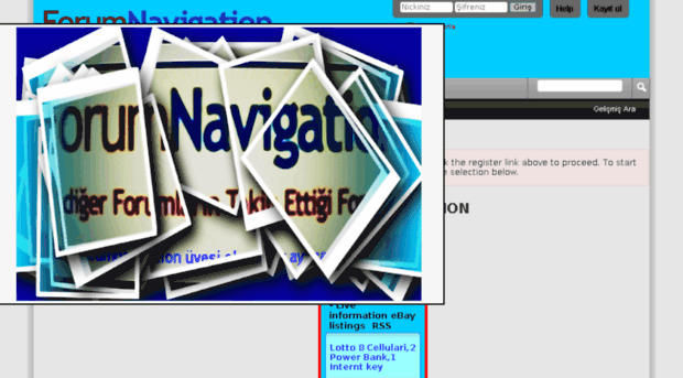 forumnavigation.com