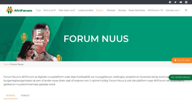 forumnuus.co.za