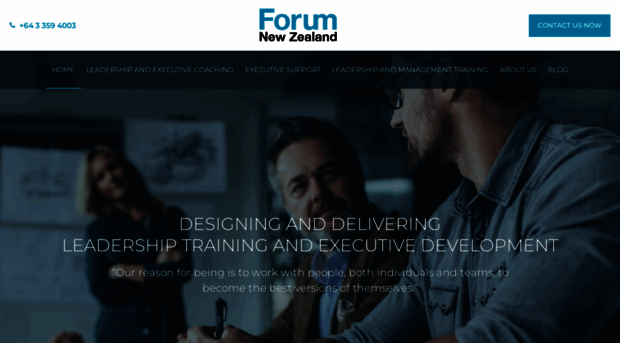 forumnz.co.nz