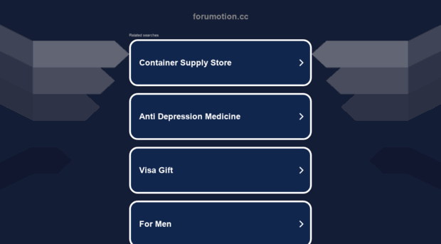 forumotion.cc